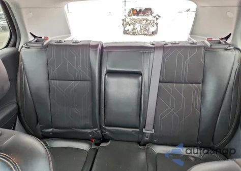 2018 Chevrolet Trax 1Lt z USA, uszkodzony, nr VIN KL7CJLSB8JB704816